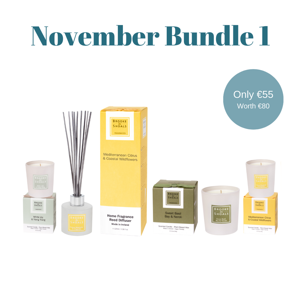 Outlets Bundle for Brooke