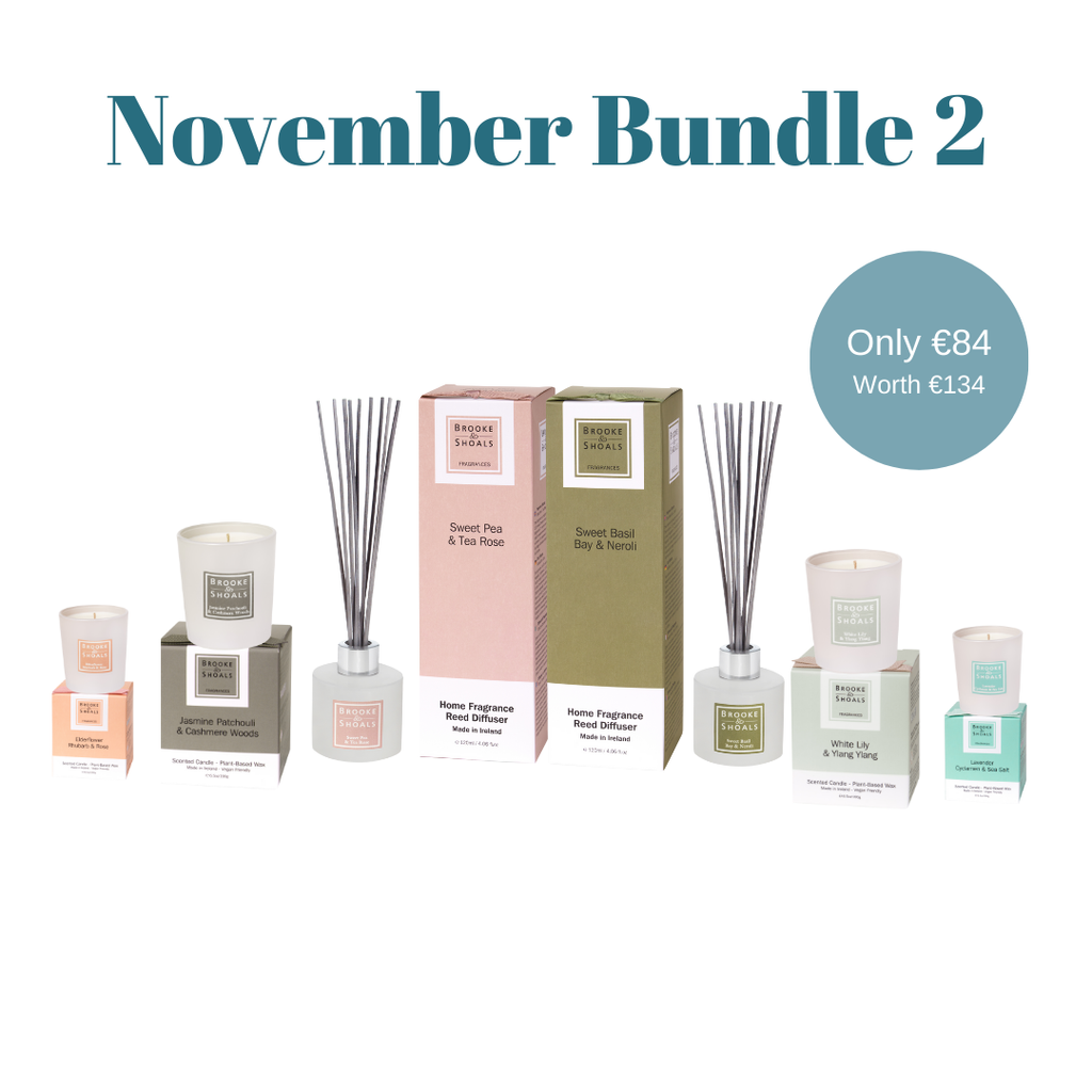 Outlets Bundle for Brooke